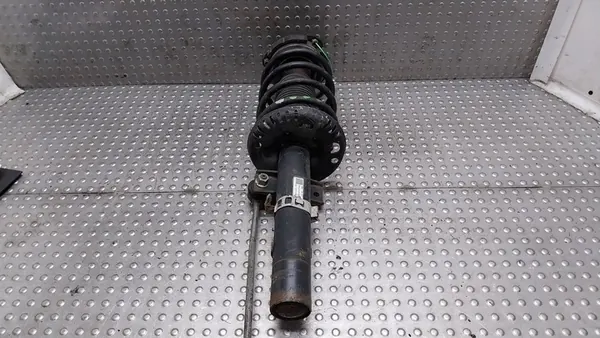 Ammortizzatore Anteriore Sinistro Destro VW Polo IV Ibiza III Fabia I II 6Q0413031BS image 3