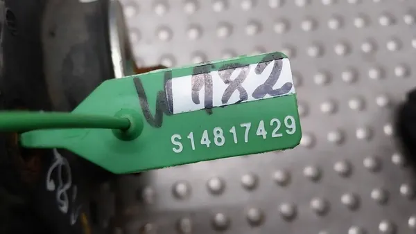 Ammortizzatore Anteriore Sinistro Destro VW Polo IV Ibiza III Fabia I II 6Q0413031BS image 6