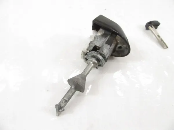 Insert de cilindro de fechadura BMW E87 OEM Wkładka image 10