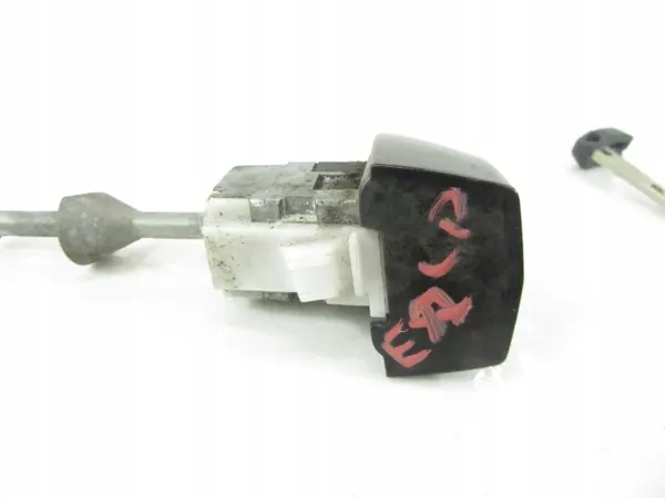 Insert de cilindro de fechadura BMW E87 OEM Wkładka image 9