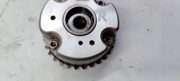 Insugningsvariator Audi A4 A6 2.4 3.0 3.2 OEM 06E109083R image 2