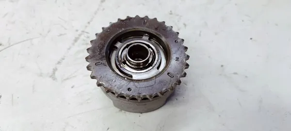 Insugningsvariator Audi A4 A6 2.4 3.0 3.2 OEM 06E109083R image 3