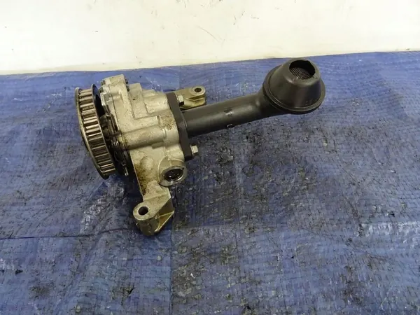 Olje pump 03L115105H Volkswagen VW image 2