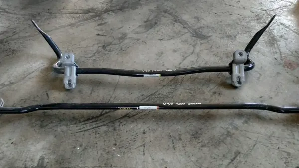 Volvo Stabilisatorlenker Ende OEM 31387573 - Gebraucht image 3