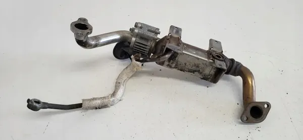 Refroidisseur EGR OEM 13063850001 pour Toyota Corolla Verso image 3