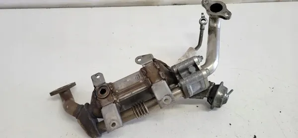 Refroidisseur EGR OEM 13063850001 pour Toyota Corolla Verso image 4