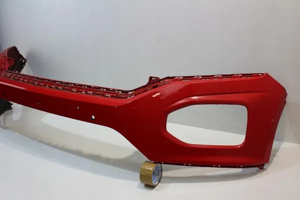 Paraurti anteriore VW T-Roc Griglia destra 2GA807221J image 2