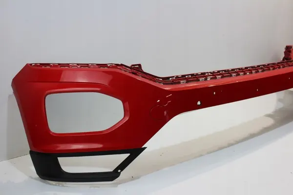 Paraurti anteriore VW T-Roc Griglia destra 2GA807221J image 3