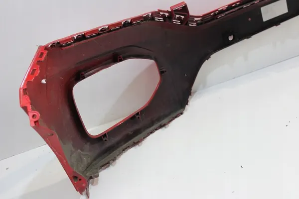 Paraurti anteriore VW T-Roc Griglia destra 2GA807221J image 6