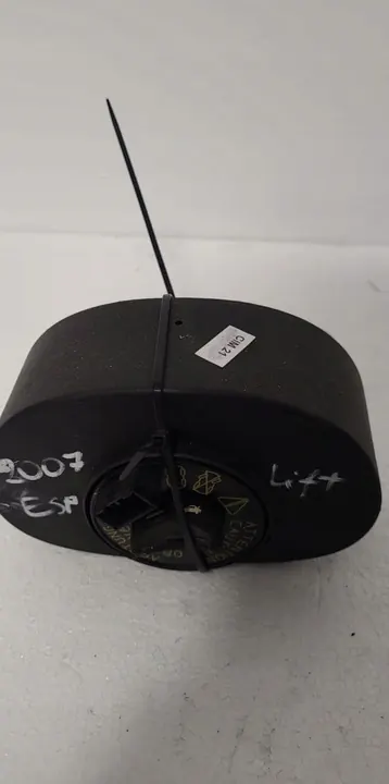 Interruptor CIM Saab 9-3 II + Chave 2007 12769673 image 2