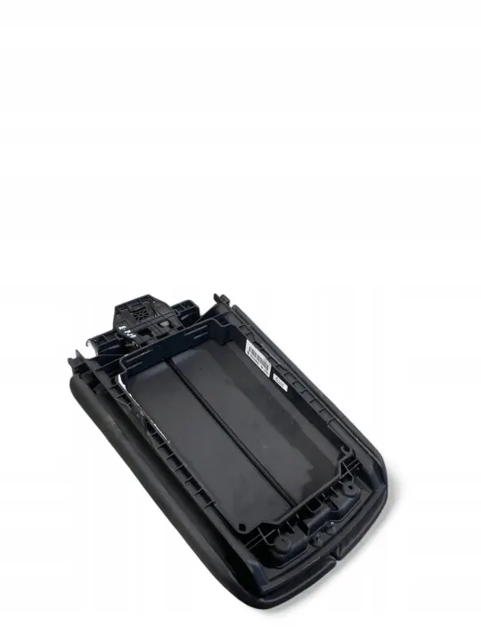 Reposabrazos consola central BMW 7 G11 G12 2017 OEM 1318633 image 10