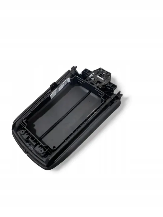 Reposabrazos consola central BMW 7 G11 G12 2017 OEM 1318633 image 9