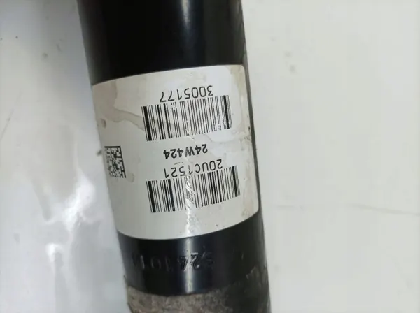 Amortiguador Trasero DCC Activo OEM 20UC1531 image 3