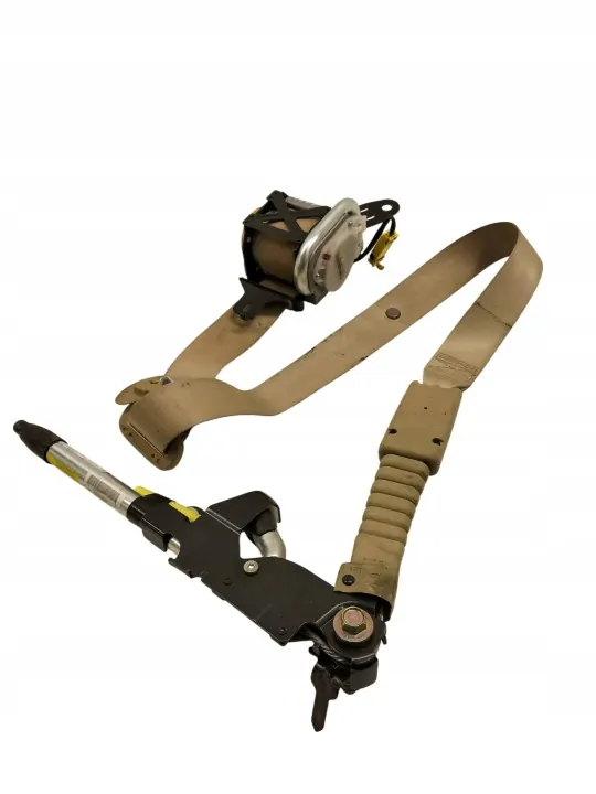 Gordelspanner rechts voor OEM 5907911236601 image 2