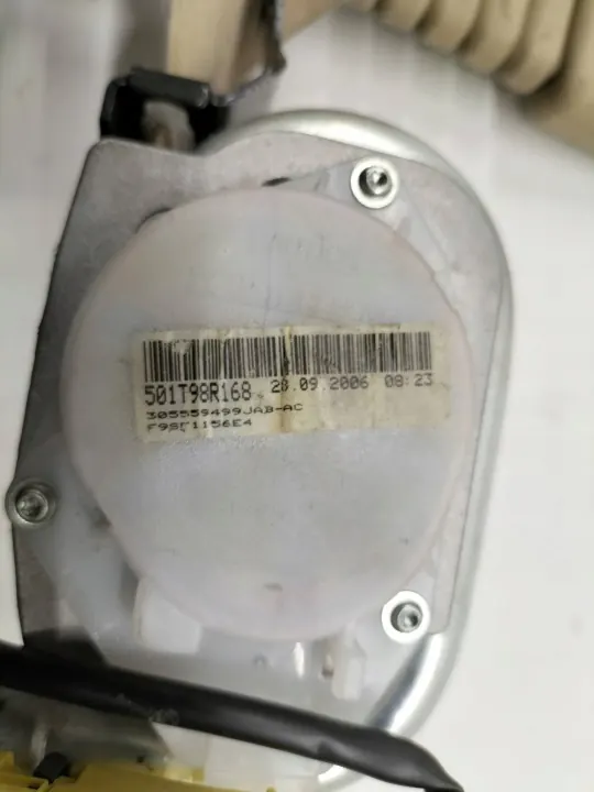 Gordelspanner rechts voor OEM 5907911236601 image 3