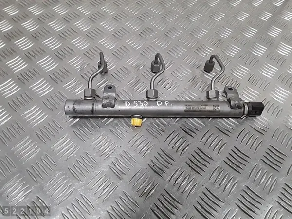 Rail de combustível OEM A6420702695001 Chrysler 300C image 2
