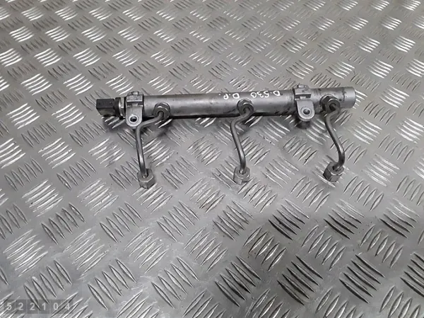 Rail de combustível OEM A6420702695001 Chrysler 300C image 3