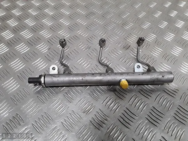 Rail de combustível OEM A6420702695001 Chrysler 300C image 4
