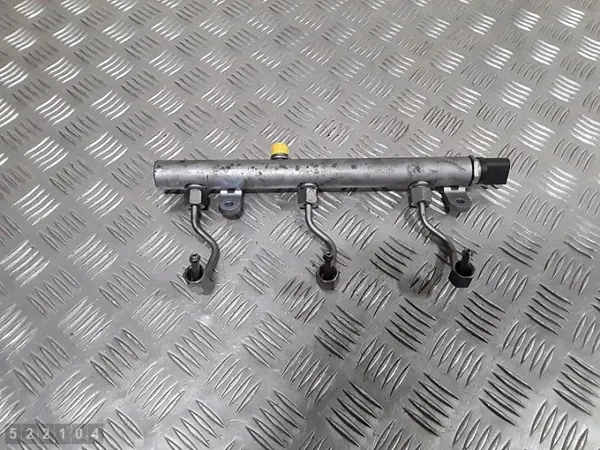 Rail de combustível OEM A6420702695001 Chrysler 300C image 5