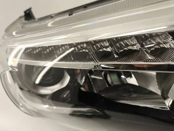 Lámpara LED Delantera Derecha Toyota Hilux VIII 15-20 image 3