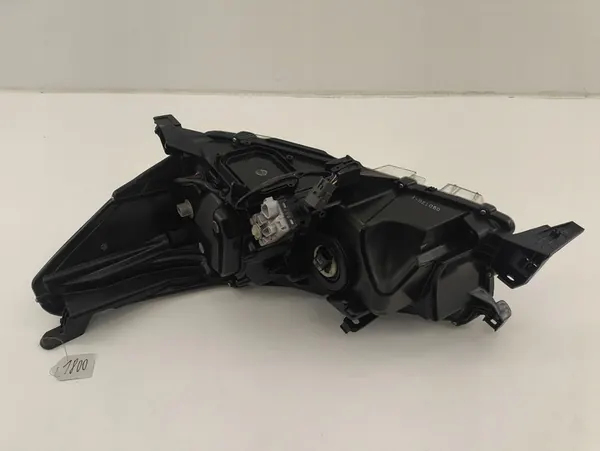 Lámpara LED Delantera Derecha Toyota Hilux VIII 15-20 image 7