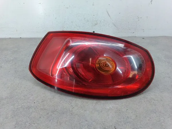 Luz trasera izquierda Fiat Bravo II Hatchback 51757544 image 3