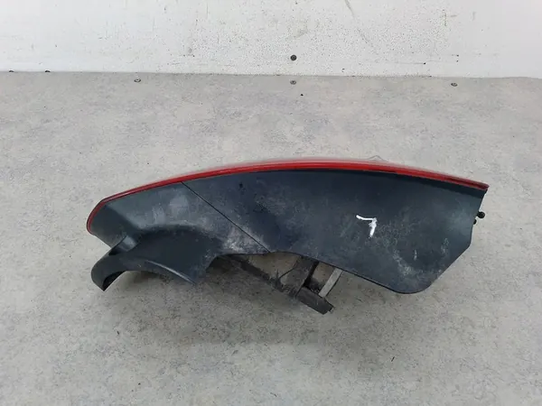 Luz trasera izquierda Fiat Bravo II Hatchback 51757544 image 5