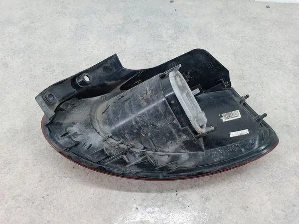 Luz trasera izquierda Fiat Bravo II Hatchback 51757544 image 7