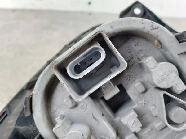 Luz trasera izquierda Fiat Bravo II Hatchback 51757544 image 9