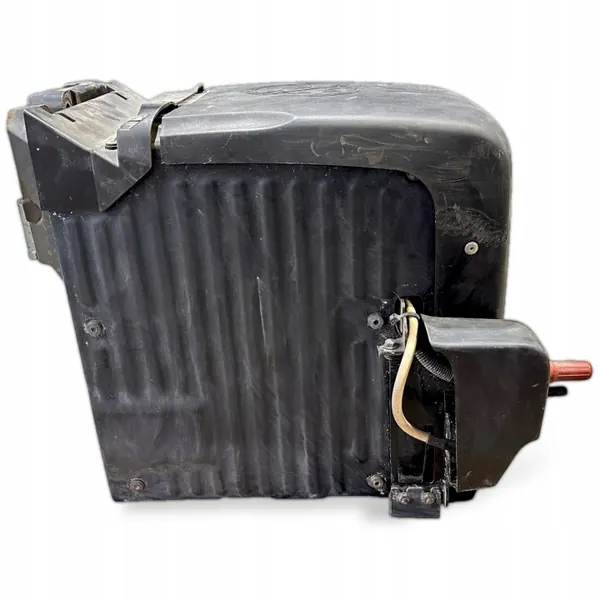 Contenedor batería DAF OEM 1952854 - Usado image 6