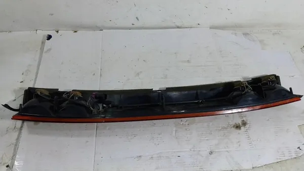 Lente Trasera Porsche Carrera 911 964 89-93 OEM image 4