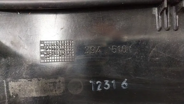 Lente Trasera Porsche Carrera 911 964 89-93 OEM image 6