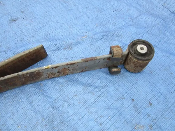 Volkswagen Amarok Bladveer - 2 Bladen image 3