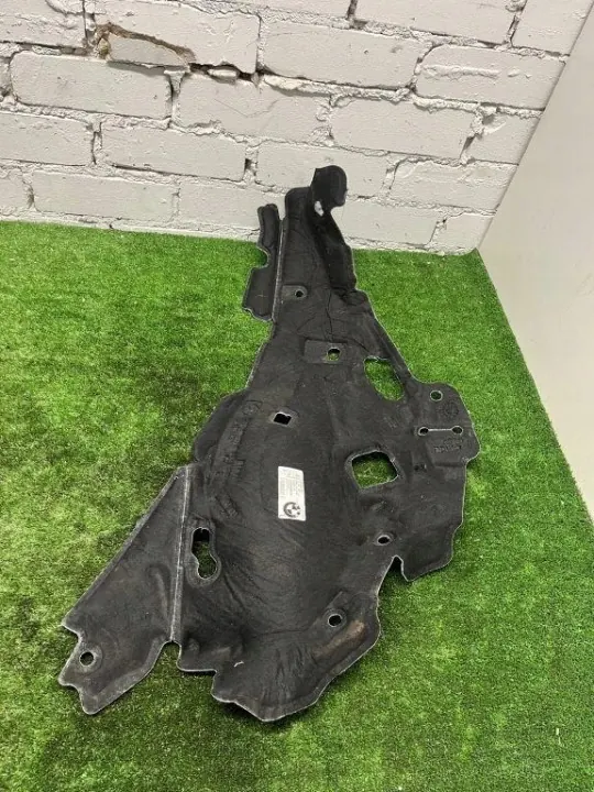 BMW OE 7445269 Cobertura Isolamento Térmico image 3