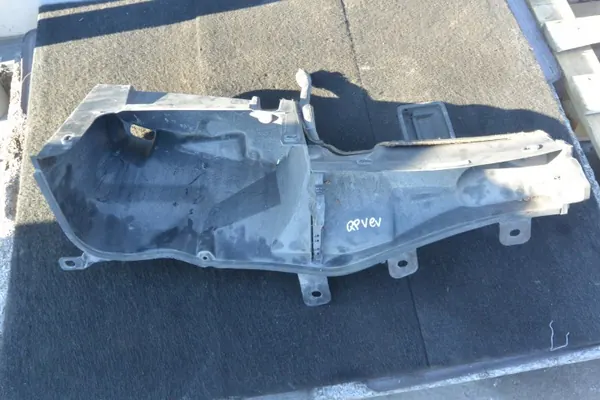 Innenraumfiltergehäuse OEM Maserati Quattroporte EU image 2