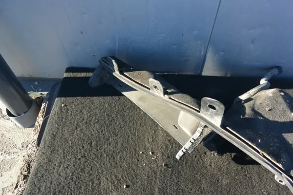 Innenraumfiltergehäuse OEM Maserati Quattroporte EU image 8