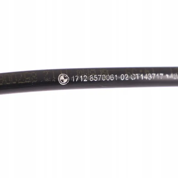 Mini OE 7167593 lokasuojan lista image 7