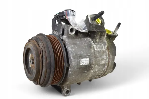 Compresor Aire Acondicionado Ford OE OEM 447280-7070 Usado image 2