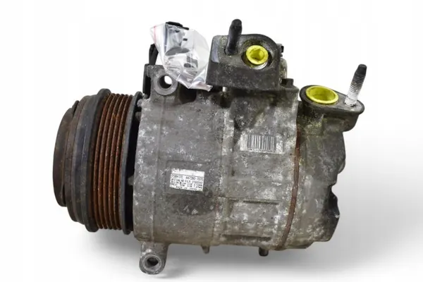 Compresor Aire Acondicionado Ford OE OEM 447280-7070 Usado image 3