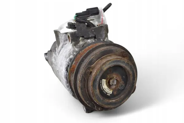 Compresor Aire Acondicionado Ford OE OEM 447280-7070 Usado image 7