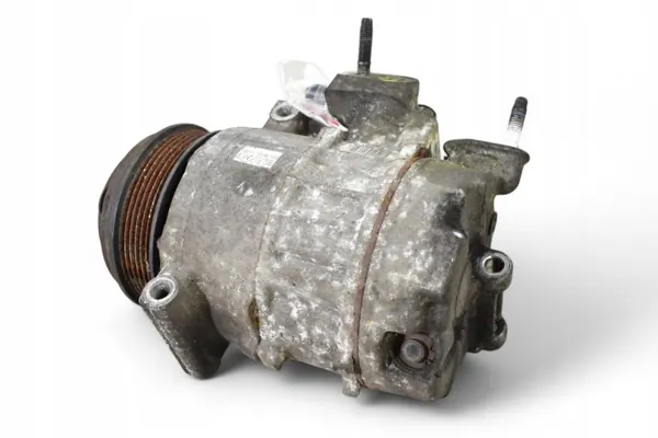 Compresor Aire Acondicionado Ford OE OEM 447280-7070 Usado image 8