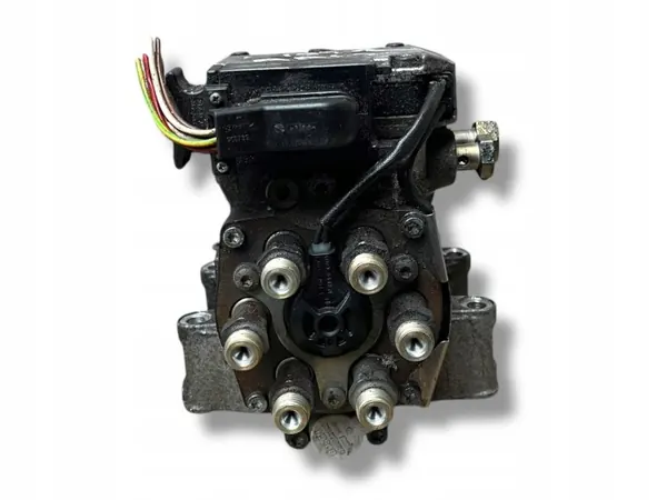 Korkeapainepumppu OEM 059130106J Audi A6 C5:lle image 5