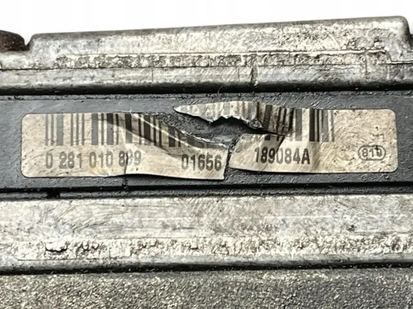 Korkeapainepumppu OEM 059130106J Audi A6 C5:lle image 6