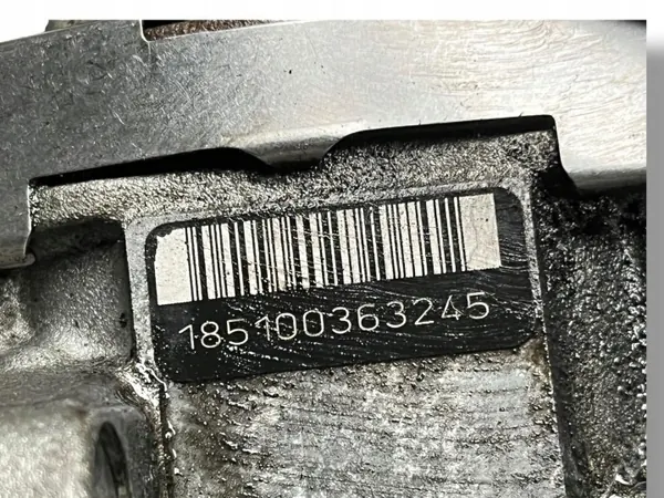 Korkeapainepumppu OEM 059130106J Audi A6 C5:lle image 8