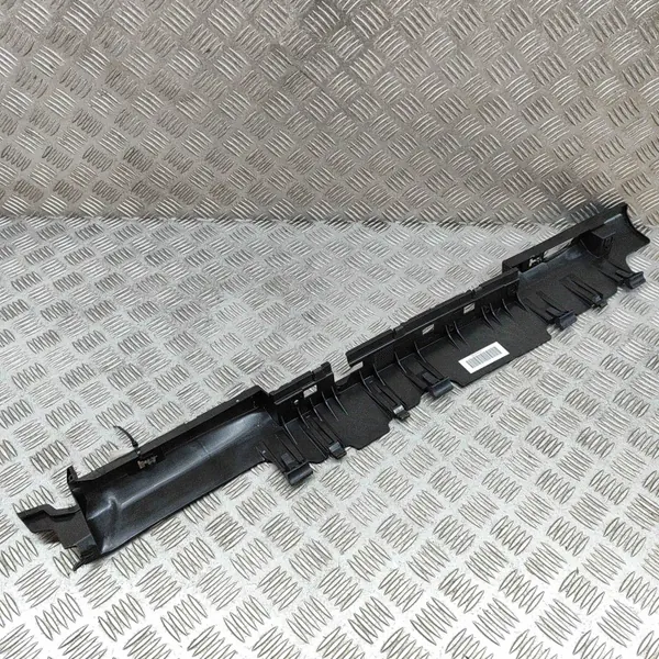 Porsche 992 Linke Schwellerverkleidung OEM 992863479B image 3