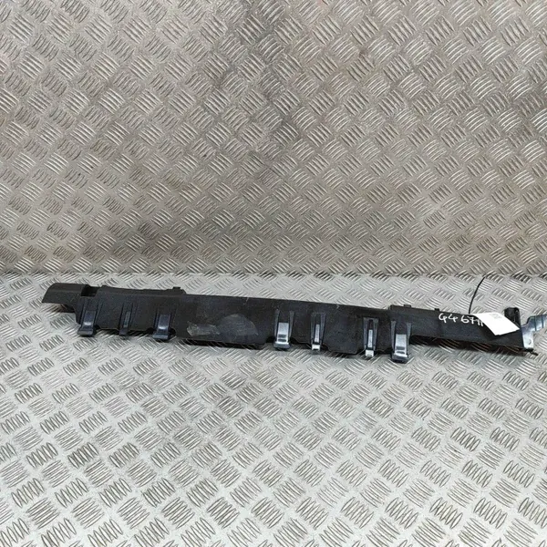 Porsche 992 Linke Schwellerverkleidung OEM 992863479B image 4