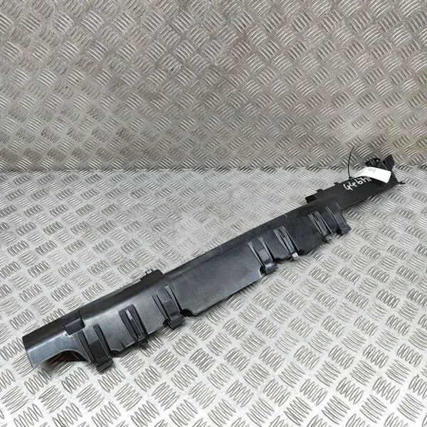 Porsche 992 Linke Schwellerverkleidung OEM 992863479B image 5