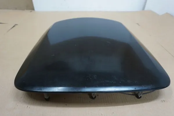 HYUNDAI TERRACAN ENTRADA DE AR DO CAPÔ 2.9 CRDI image 6