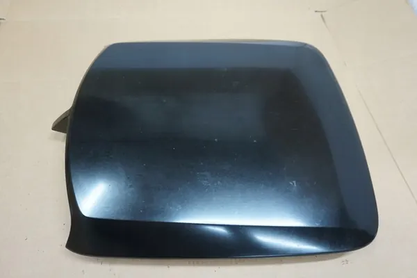 HYUNDAI TERRACAN ENTRADA DE AR DO CAPÔ 2.9 CRDI image 8