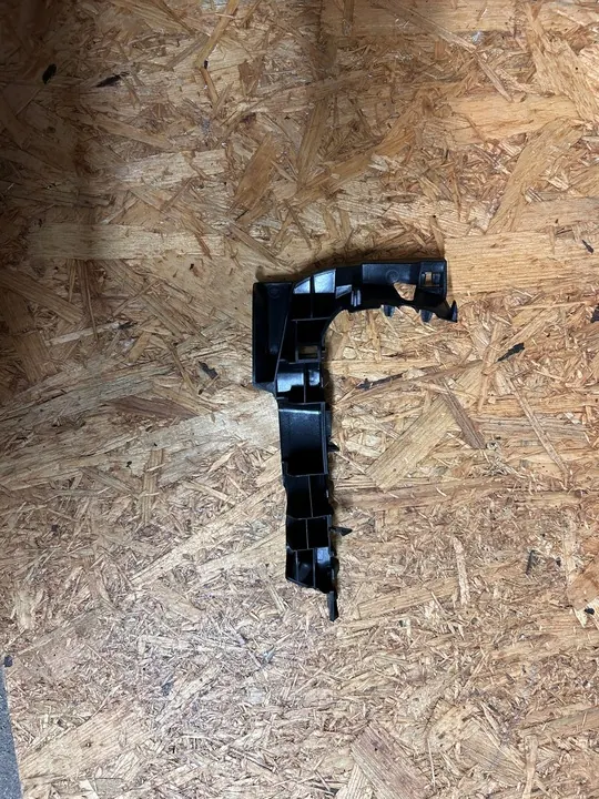 AUDI A3 Sportback 8V Deslizamento de Para-choque Frontal Esquerdo 8v3807183b image 2